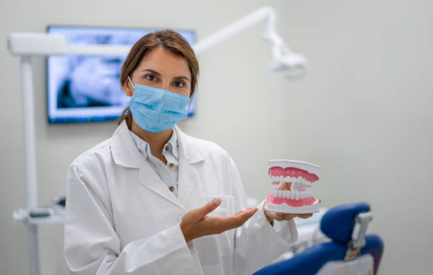 Best Emergency Dentist for Lost Fillings or Crowns in Eclectic, AL