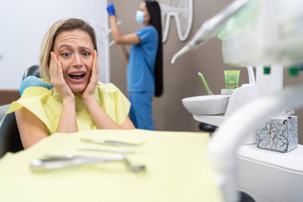 Best Pediatric Emergency Dentist in Eclectic, AL