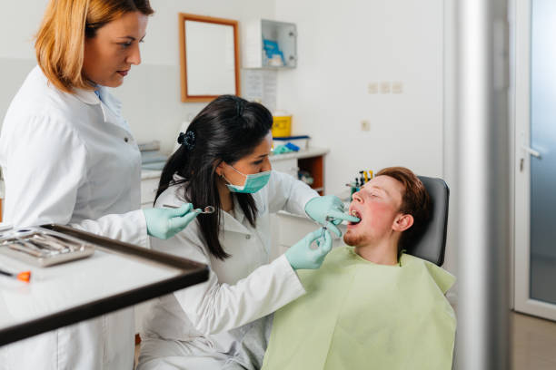 Best Broken or Cracked Tooth Emergency Dentist in Eclectic, AL